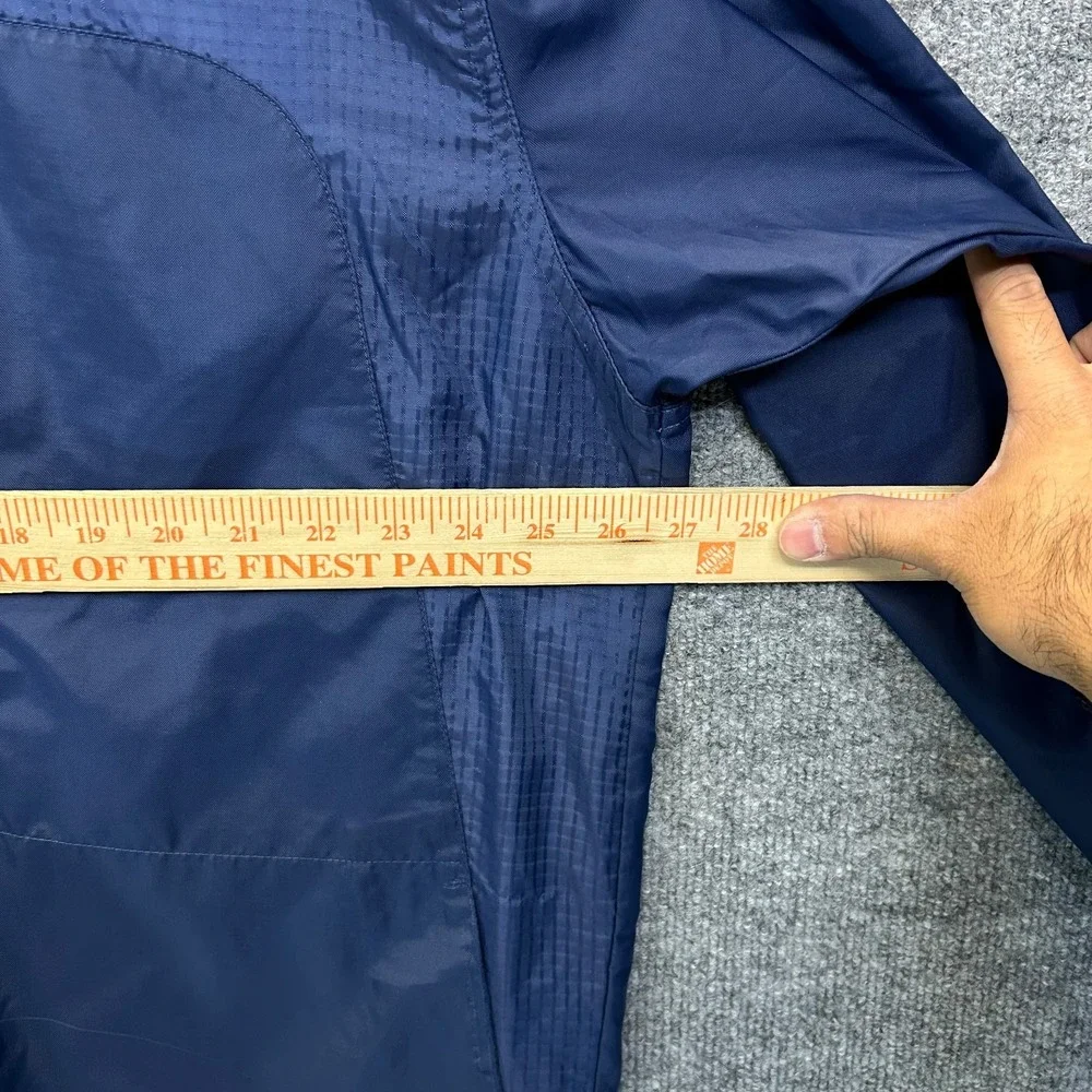 Nike vintage hooded